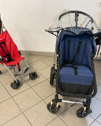 Trio Bugaboo