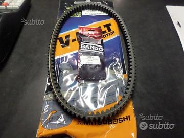 Cinghia + rulli kymco downtown 300