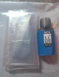 Sick Fotocellula cilindrica