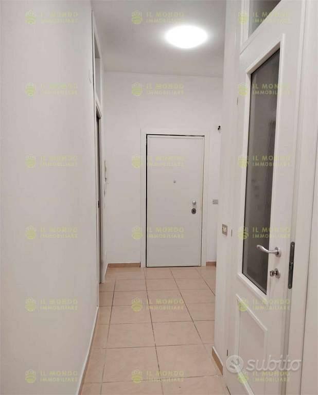 Apartment in San Giuliano Milanese, Borgolombardo - Vista 2