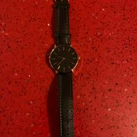 Orologio da uomo elegante