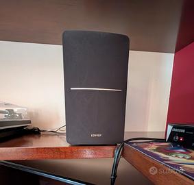 CASSE ATTIVE EDIFIER 1280DBs