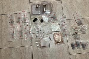 Ricambi vari per freni honda cr 125 cr 250 cr 500