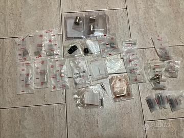Ricambi vari per freni honda cr 125 cr 250 cr 500