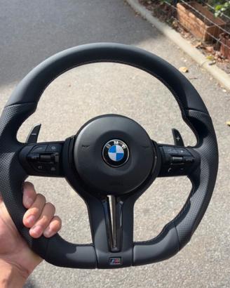 Volante bmw