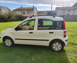 Fiat Panda 2 serie