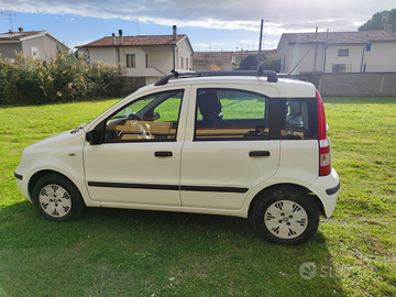 Fiat Panda 2 serie