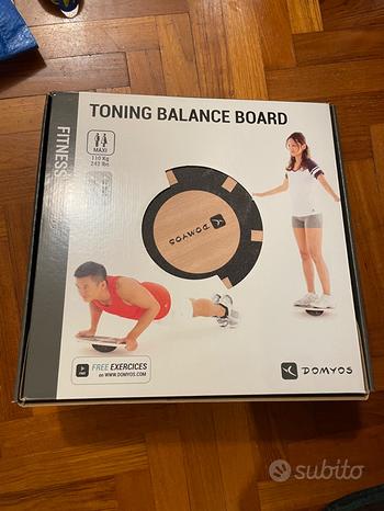 Balance board