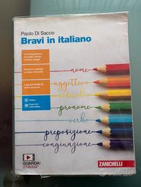 Libro Italiano