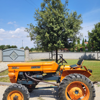 Trattore Fiat 300 DT