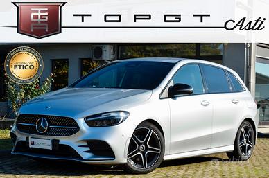 MERCEDES-BENZ B 180d PREMIUM AMG 116cv AUTO, GARAN