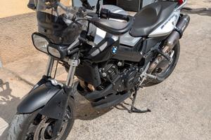 BMW f800r abs