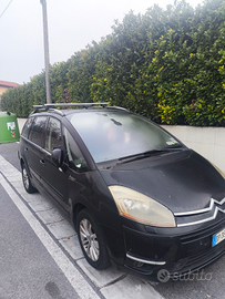 Citroen C4 Grand Picasso