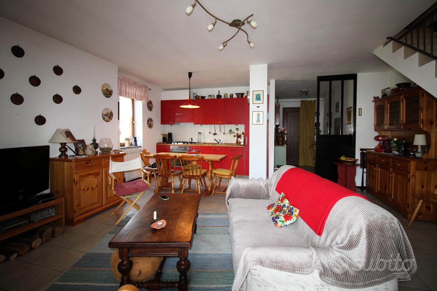 Appartamento – Lanzo d'Intelvi, Como - Vista 4
