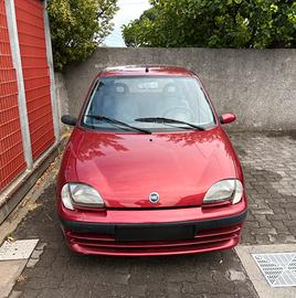 Fiat seicento 1.1