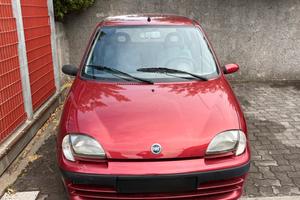 Fiat seicento 1.1