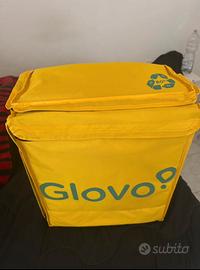 Zaino Golovo nuovo