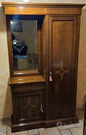Armadio Stile Toscano / Fiorentino 