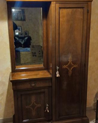 Armadio Stile Toscano / Fiorentino 