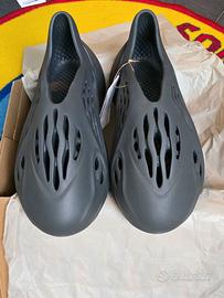 Yeezy foam Runner Carboon