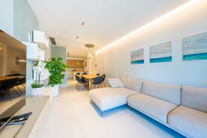 Roseto appartamento Fronte Mare