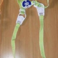 Redinelle verdi primi passi chicco