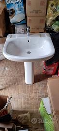 Lavandino bagno