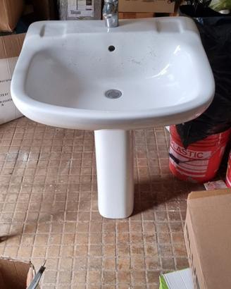 Lavandino bagno