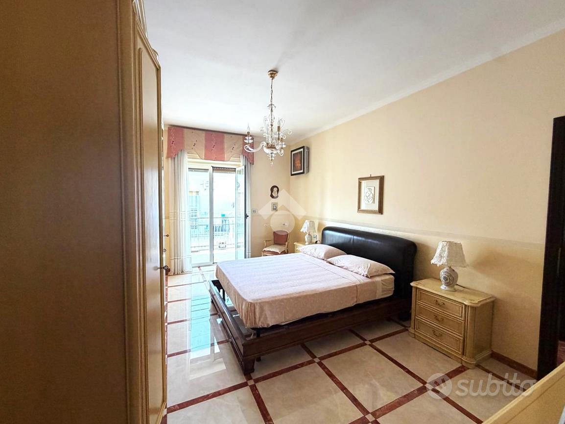 Appartamento – Portici, Napoli - Vista 3