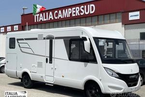 Camper Hymer B-Klasse Modern Comfort I680 Del 2024