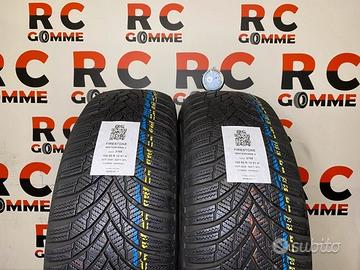 2 gomme usate 195 65 r 15 91 h firestone