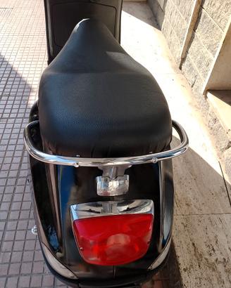 Vespa 