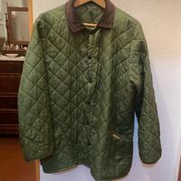 Giacca Barbour vintage da uomo