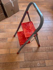 Scaletta 2 gradini