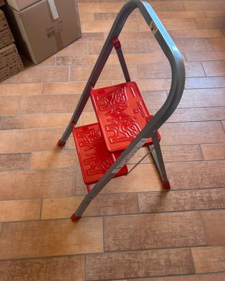 Scaletta 2 gradini