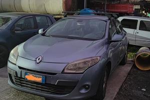 Renault Megane 3 serie 