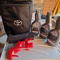 accessori auto