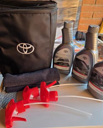 accessori auto