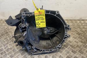 CAMBIO 20DP71 CITROEN BERLINGO PARTNER 1.6 BENZINA