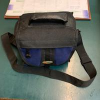 Borsa porta macchina fotografica