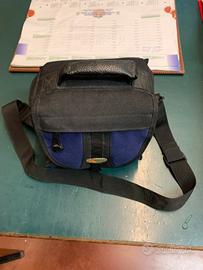 Borsa porta macchina fotografica