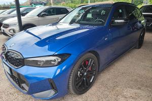 Bmw 340i M 48V xDrive Touring