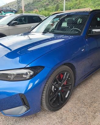 Bmw 340i M 48V xDrive Touring