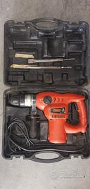 Trapano Martello Demolitore Teknico