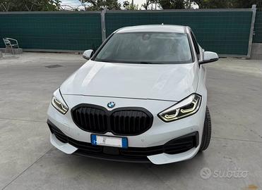 BMW  serie 1  F40   ANNO 2021
