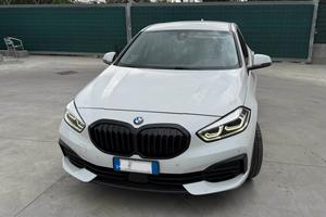 BMW  serie 1  F40   ANNO 2021