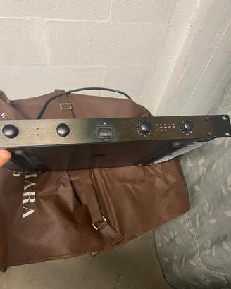 Amplificatore Apart Champ