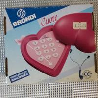 Telefono fisso Brondi