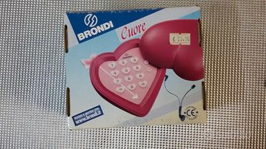 Telefono fisso Brondi