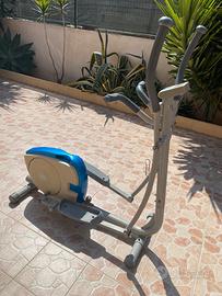 Ellittica Decathlon